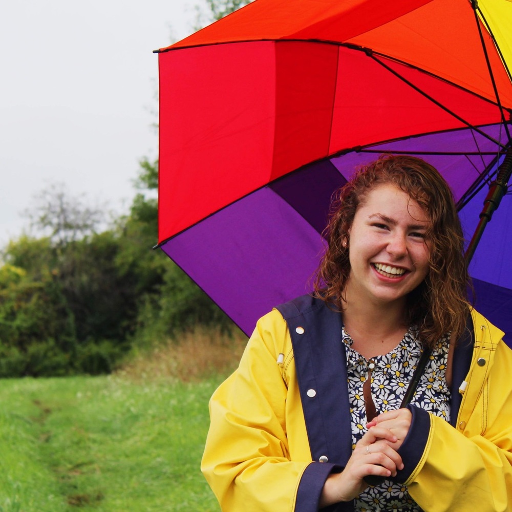 Meet your Posher, Jill